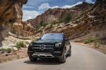 Mercedes-Benz GLS400 d 4Matic 2019 года (WW)
